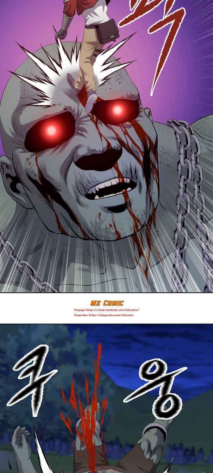 Cấp Độ Của Tôi Là Cao Nhất - Chương 16 - Trang 28