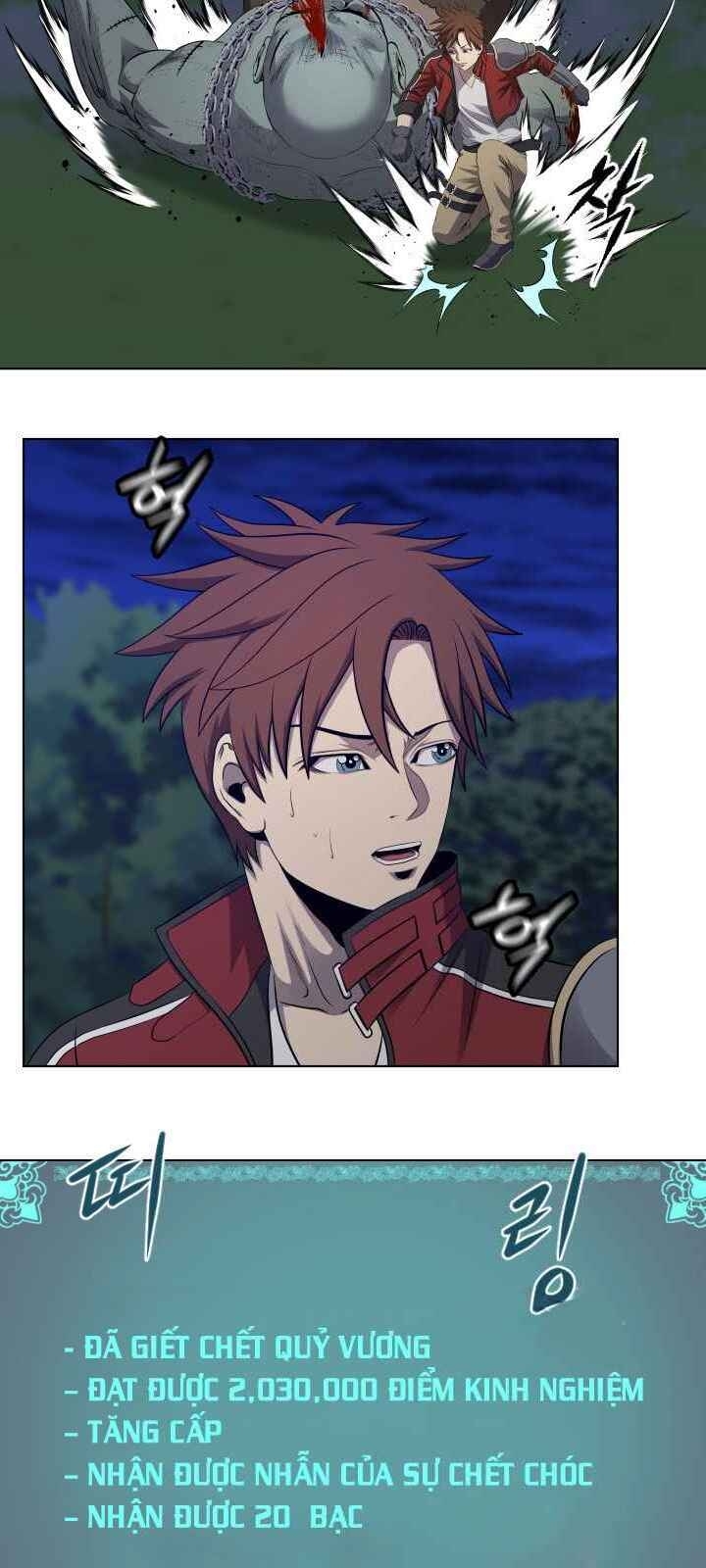 Cấp Độ Của Tôi Là Cao Nhất - Chương 16 - Trang 29