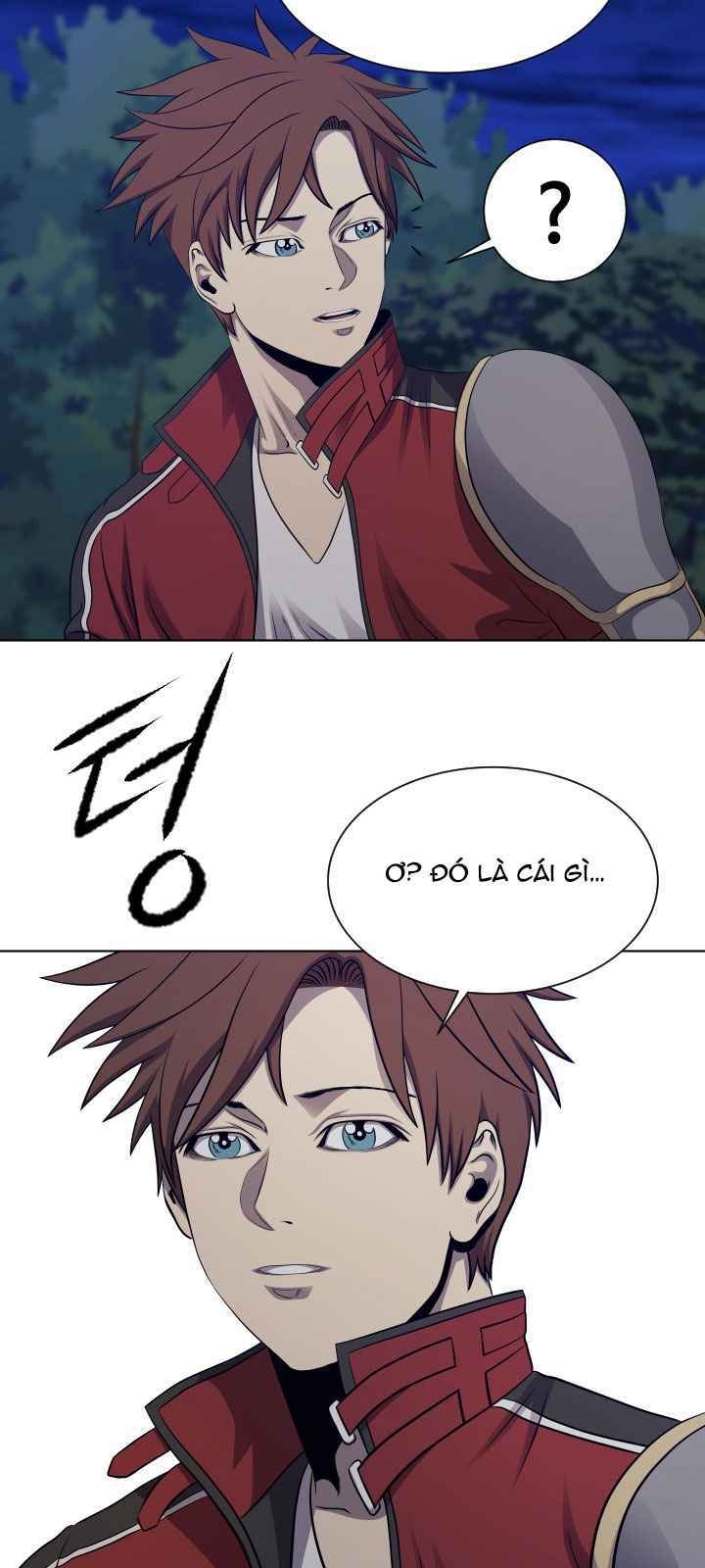 Cấp Độ Của Tôi Là Cao Nhất - Chương 16 - Trang 36
