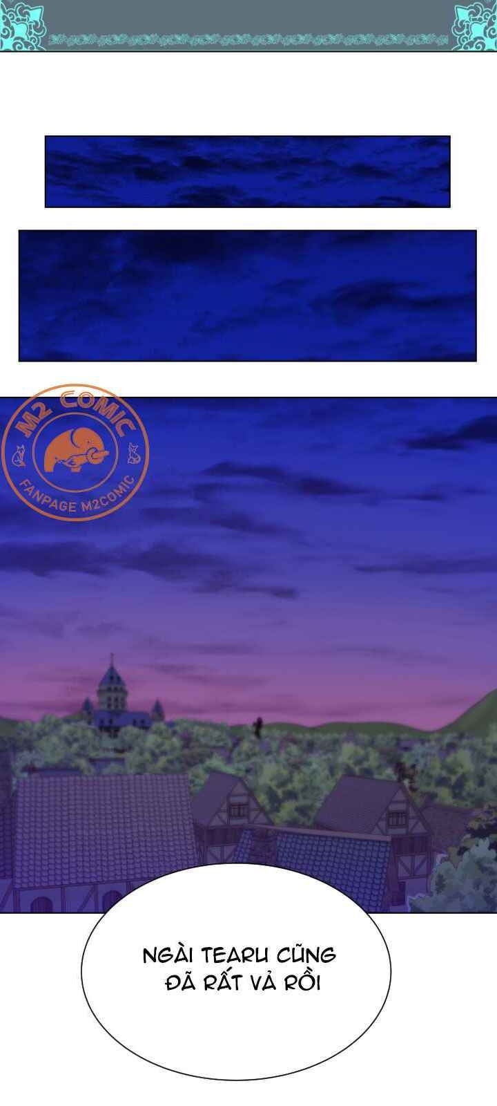 Cấp Độ Của Tôi Là Cao Nhất - Chương 16 - Trang 40