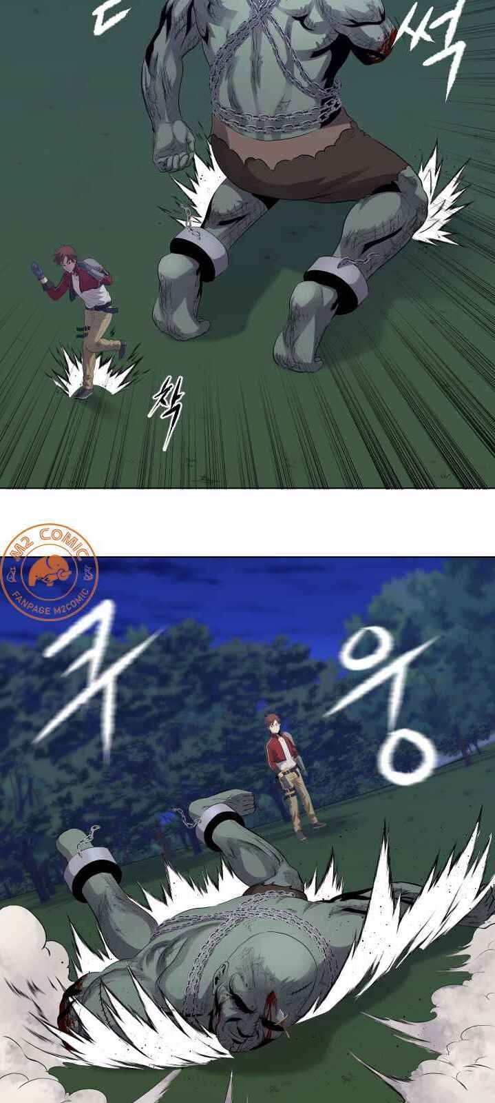 Cấp Độ Của Tôi Là Cao Nhất - Chương 16 - Trang 5