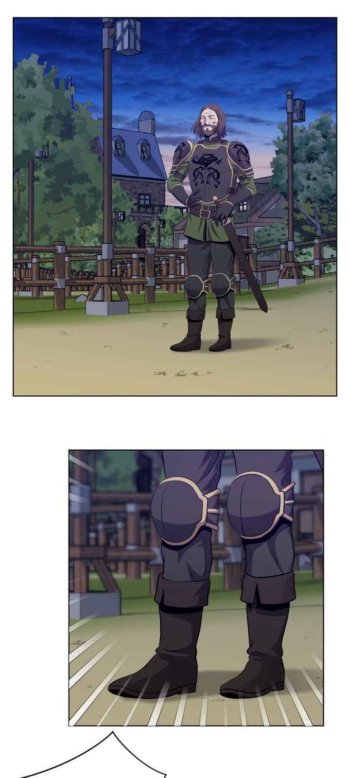 Cấp Độ Của Tôi Là Cao Nhất - Chương 16 - Trang 46