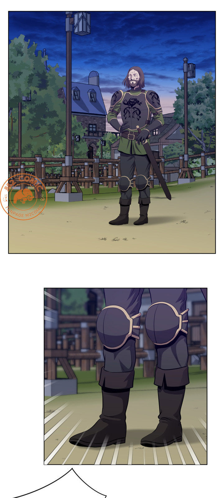 Cấp Độ Của Tôi Là Cao Nhất - Chương 17 - Trang 3