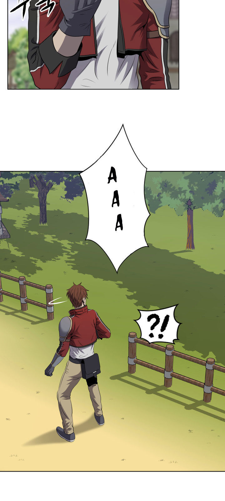 Cấp Độ Của Tôi Là Cao Nhất - Chương 17 - Trang 33