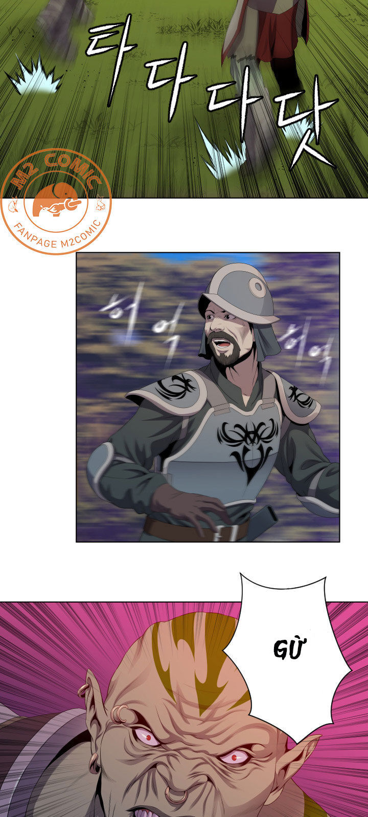 Cấp Độ Của Tôi Là Cao Nhất - Chương 17 - Trang 37