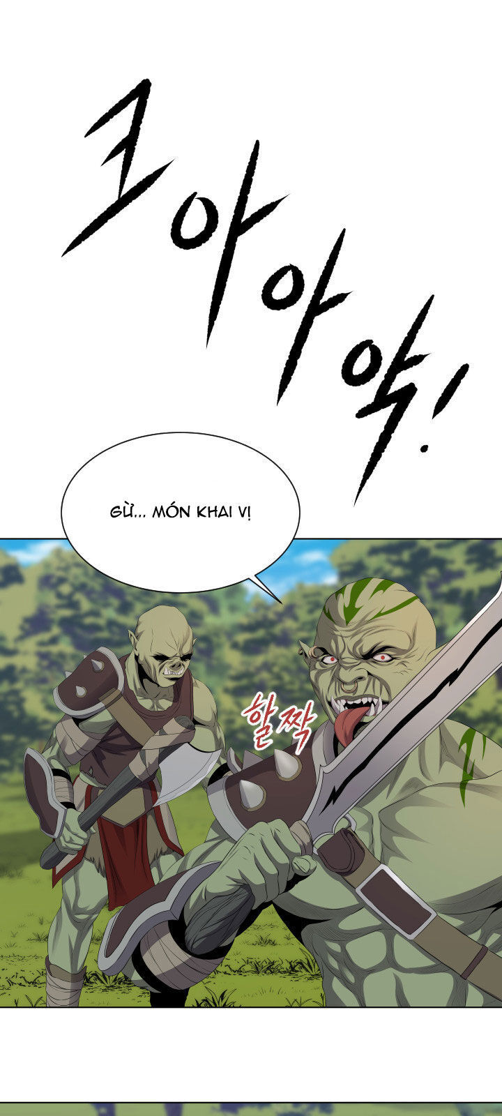 Cấp Độ Của Tôi Là Cao Nhất - Chương 17 - Trang 39