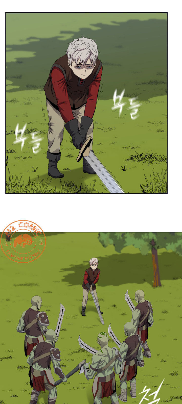 Cấp Độ Của Tôi Là Cao Nhất - Chương 17 - Trang 41