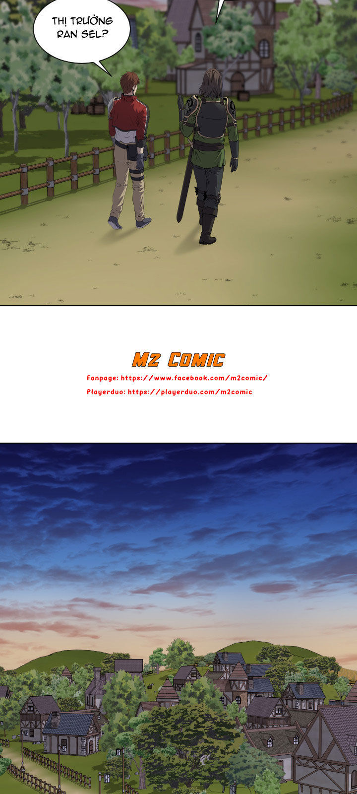 Cấp Độ Của Tôi Là Cao Nhất - Chương 17 - Trang 8