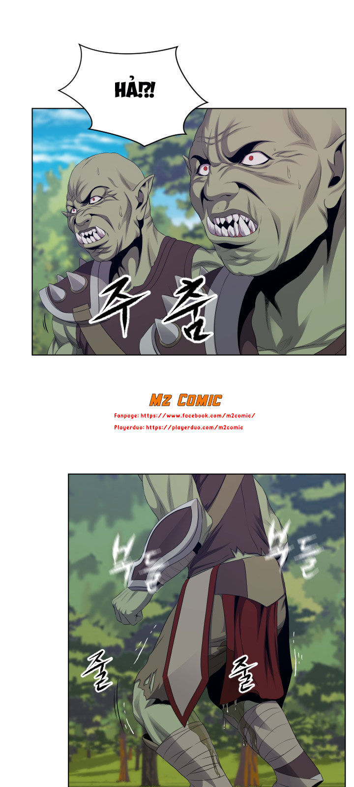 Cấp Độ Của Tôi Là Cao Nhất - Chương 18 - Trang 13