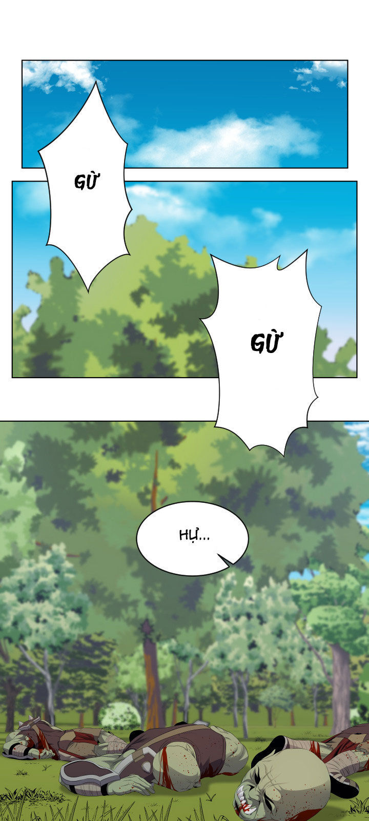 Cấp Độ Của Tôi Là Cao Nhất - Chương 18 - Trang 15