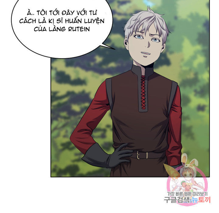 Cấp Độ Của Tôi Là Cao Nhất - Chương 18 - Trang 18