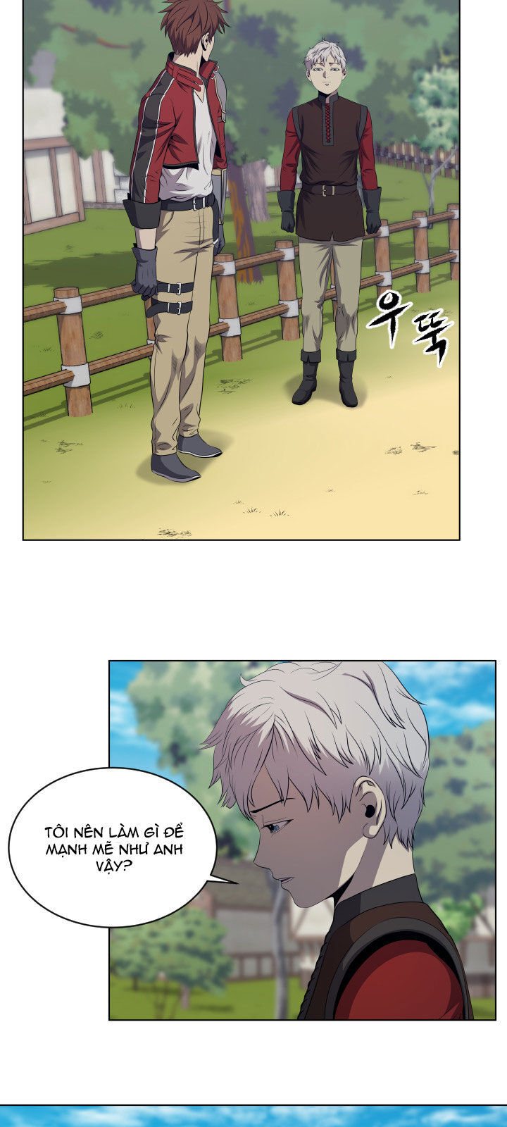 Cấp Độ Của Tôi Là Cao Nhất - Chương 18 - Trang 28