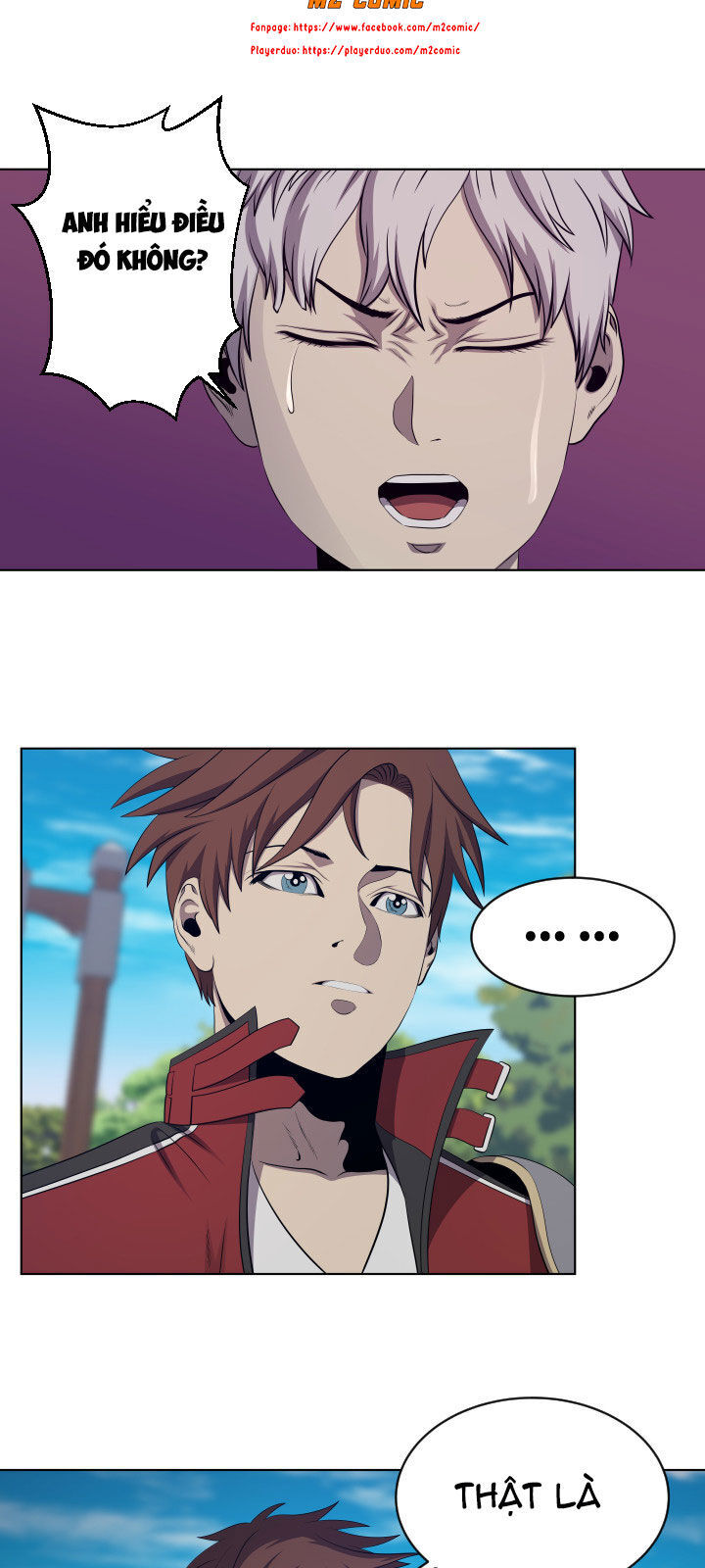 Cấp Độ Của Tôi Là Cao Nhất - Chương 18 - Trang 36