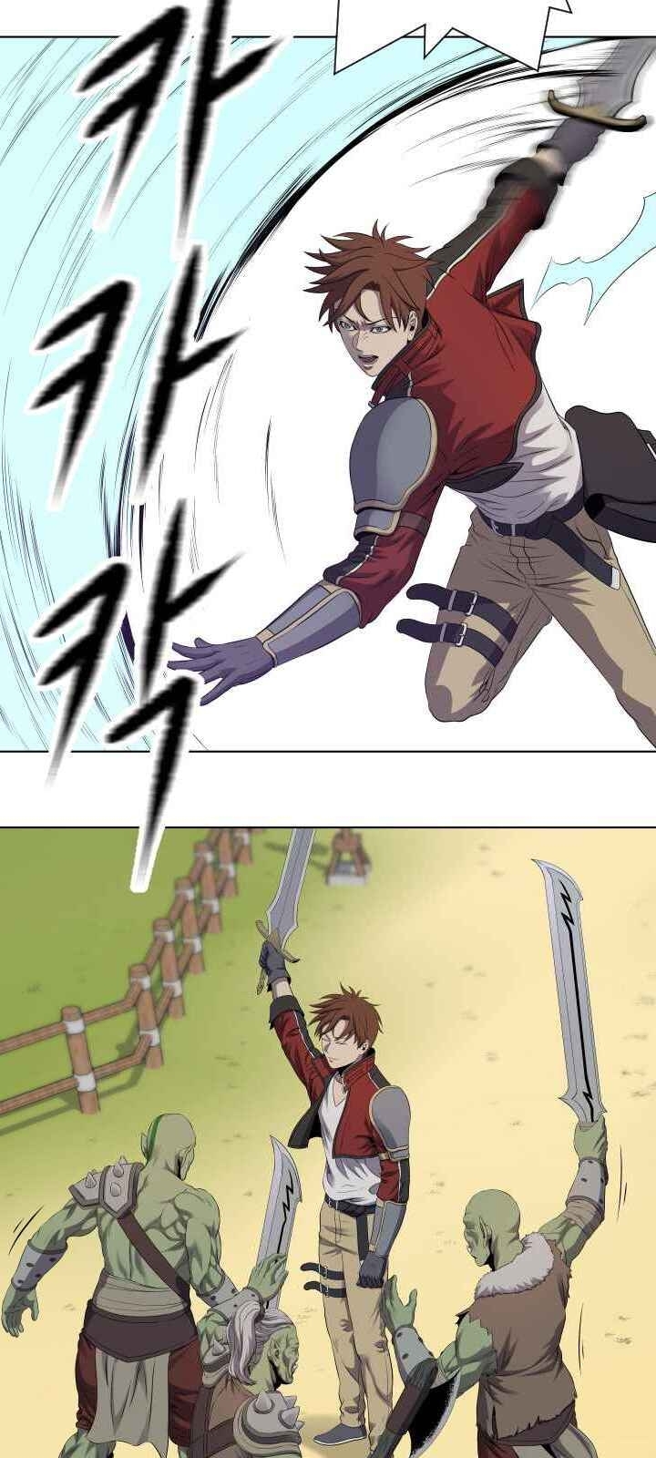 Cấp Độ Của Tôi Là Cao Nhất - Chương 19 - Trang 12