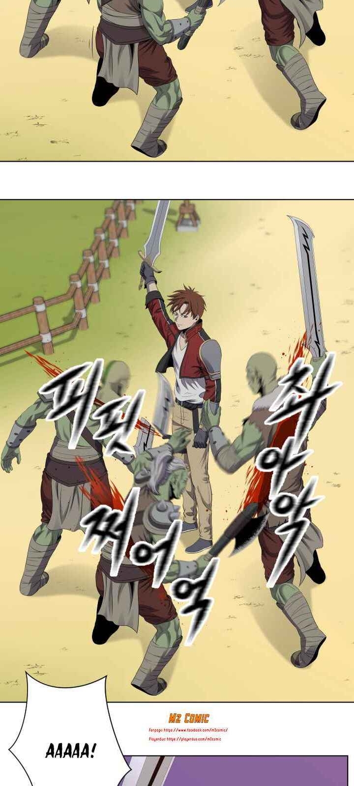 Cấp Độ Của Tôi Là Cao Nhất - Chương 19 - Trang 13