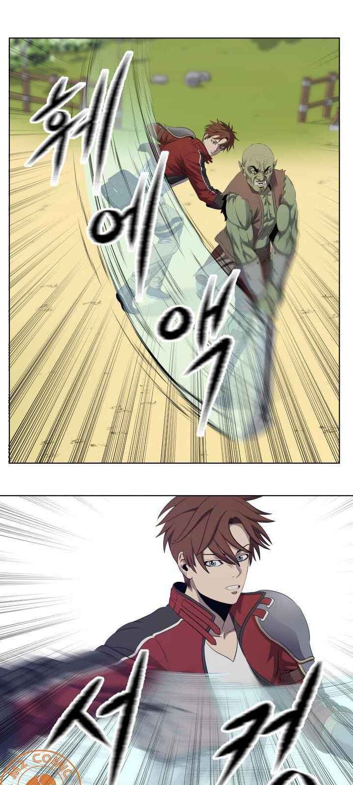 Cấp Độ Của Tôi Là Cao Nhất - Chương 19 - Trang 15