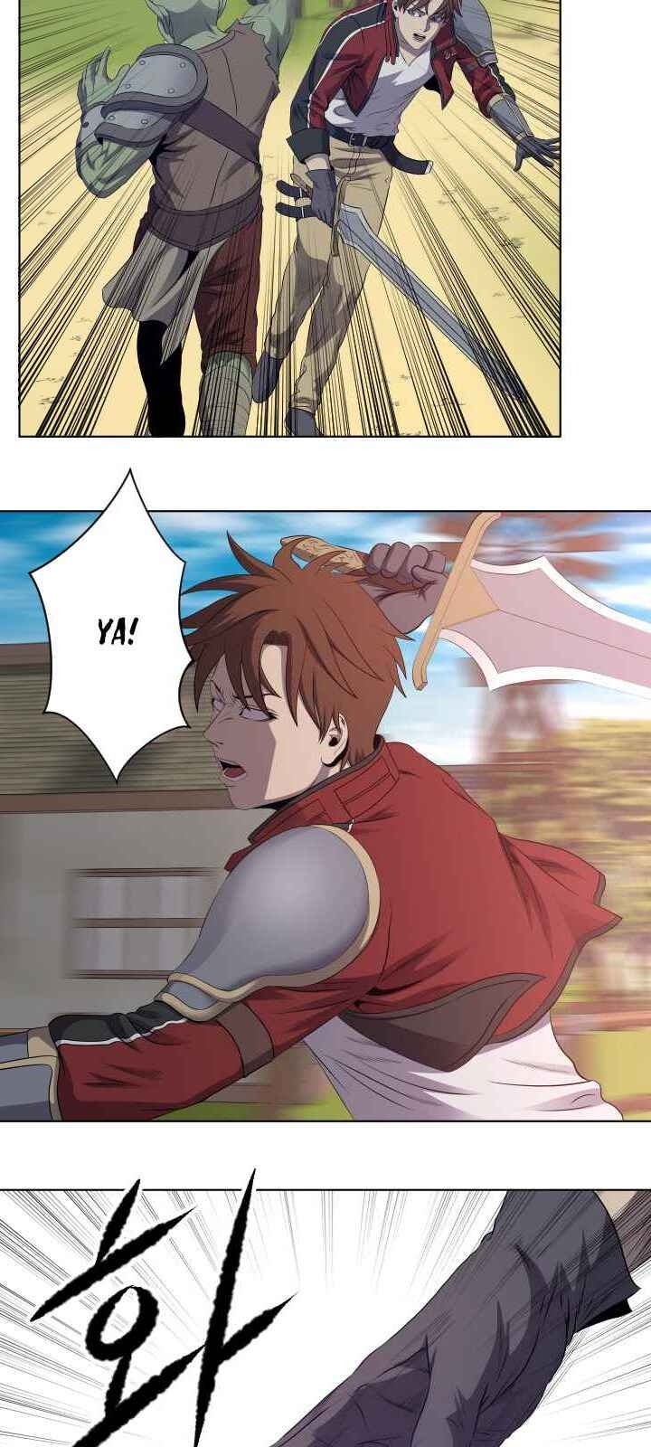 Cấp Độ Của Tôi Là Cao Nhất - Chương 19 - Trang 17