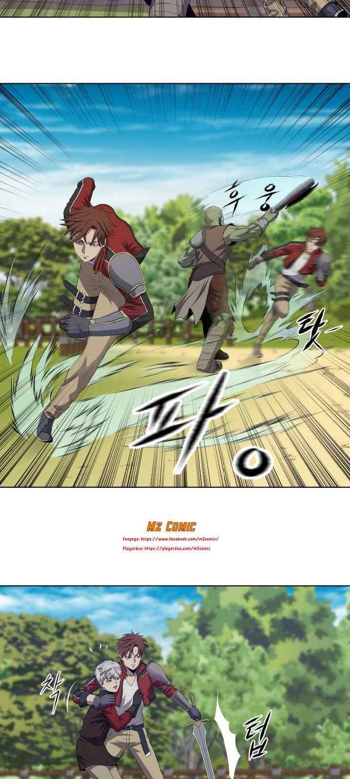 Cấp Độ Của Tôi Là Cao Nhất - Chương 19 - Trang 20