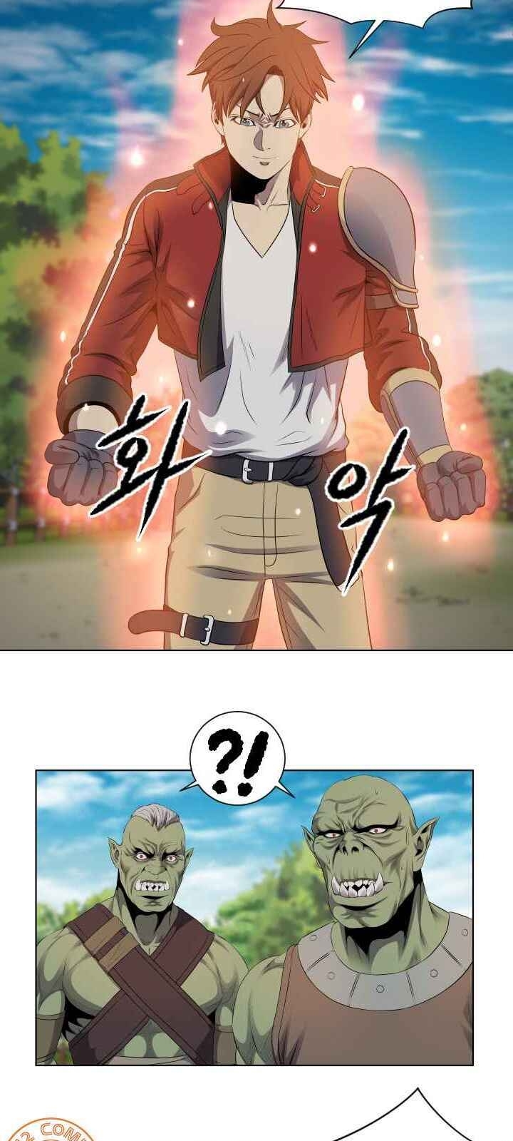 Cấp Độ Của Tôi Là Cao Nhất - Chương 19 - Trang 24