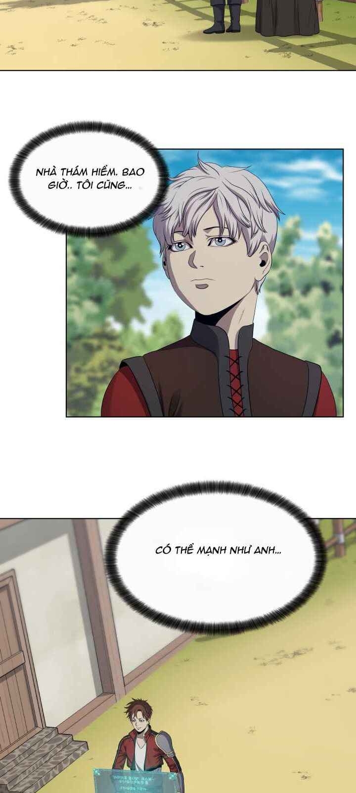 Cấp Độ Của Tôi Là Cao Nhất - Chương 19 - Trang 36