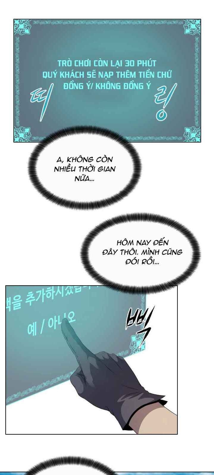 Cấp Độ Của Tôi Là Cao Nhất - Chương 19 - Trang 39