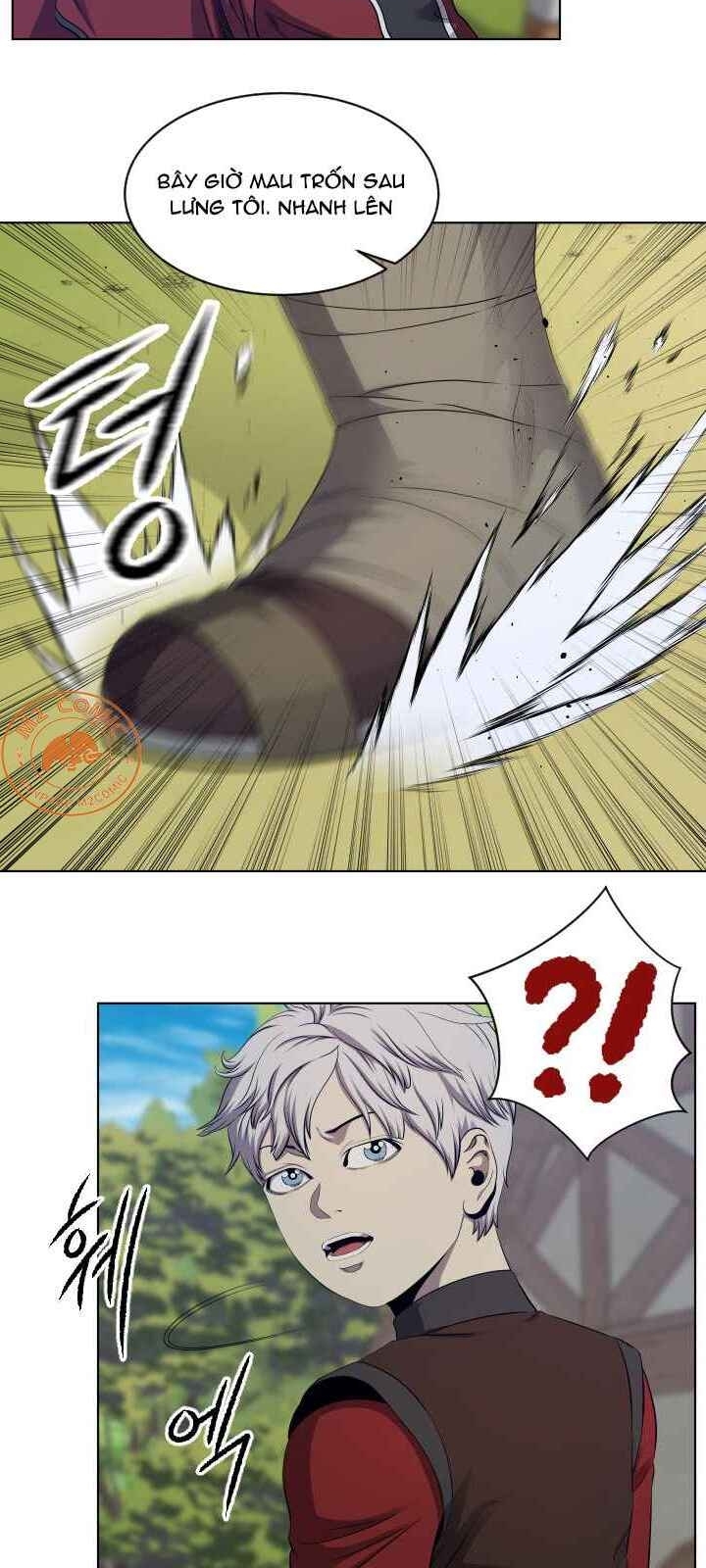 Cấp Độ Của Tôi Là Cao Nhất - Chương 19 - Trang 5