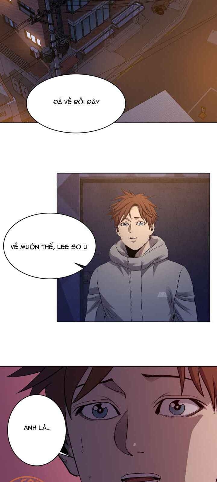 Cấp Độ Của Tôi Là Cao Nhất - Chương 19 - Trang 41