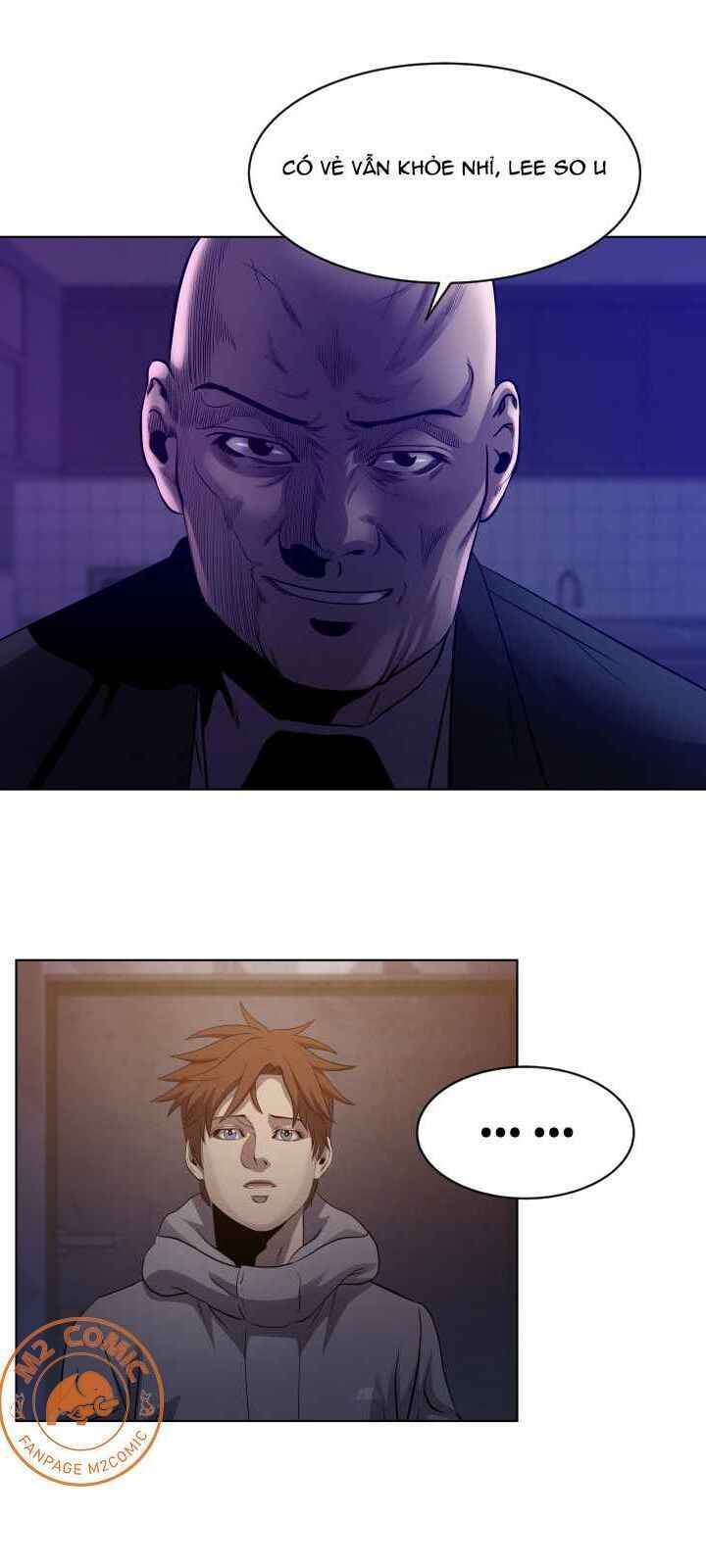 Cấp Độ Của Tôi Là Cao Nhất - Chương 19 - Trang 43