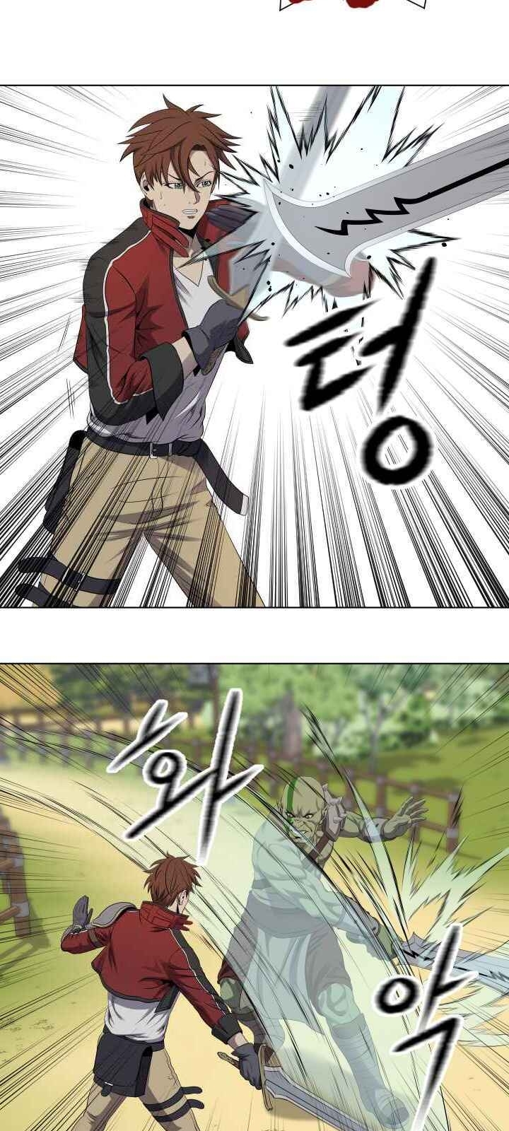 Cấp Độ Của Tôi Là Cao Nhất - Chương 19 - Trang 8