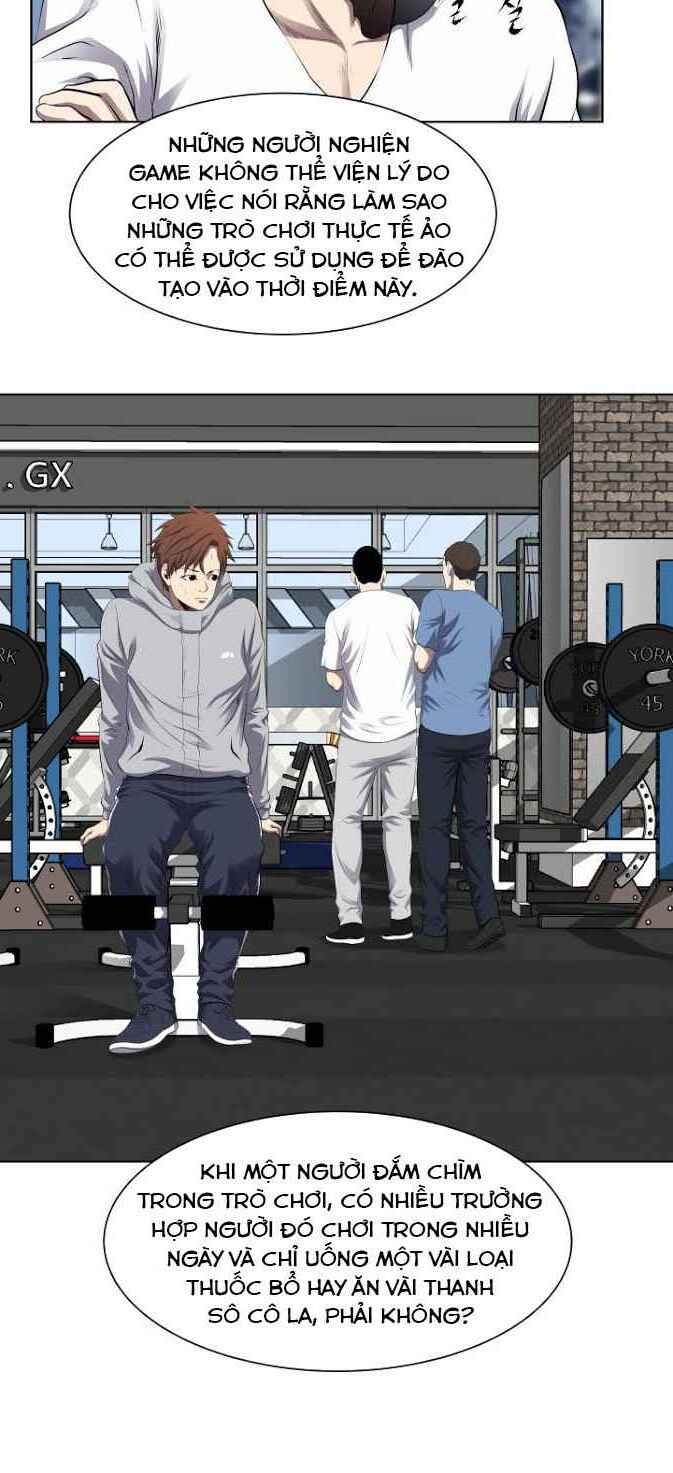 Cấp Độ Của Tôi Là Cao Nhất - Chương 2 - Trang 13