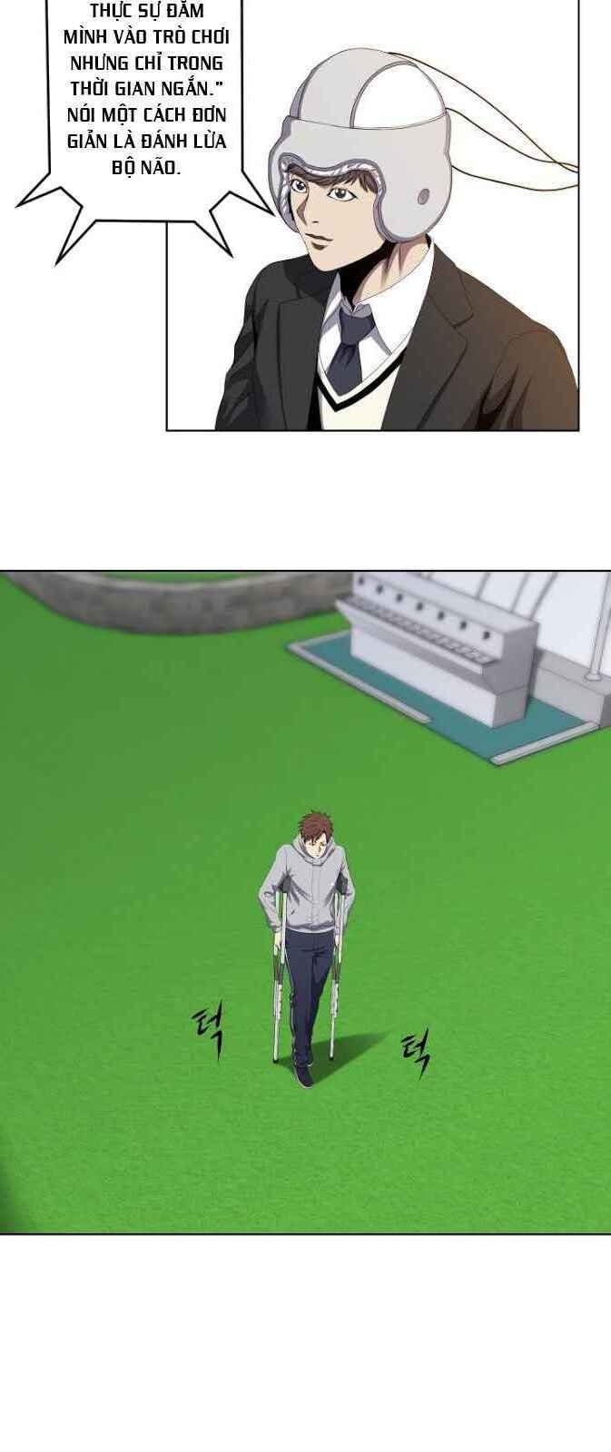 Cấp Độ Của Tôi Là Cao Nhất - Chương 2 - Trang 15