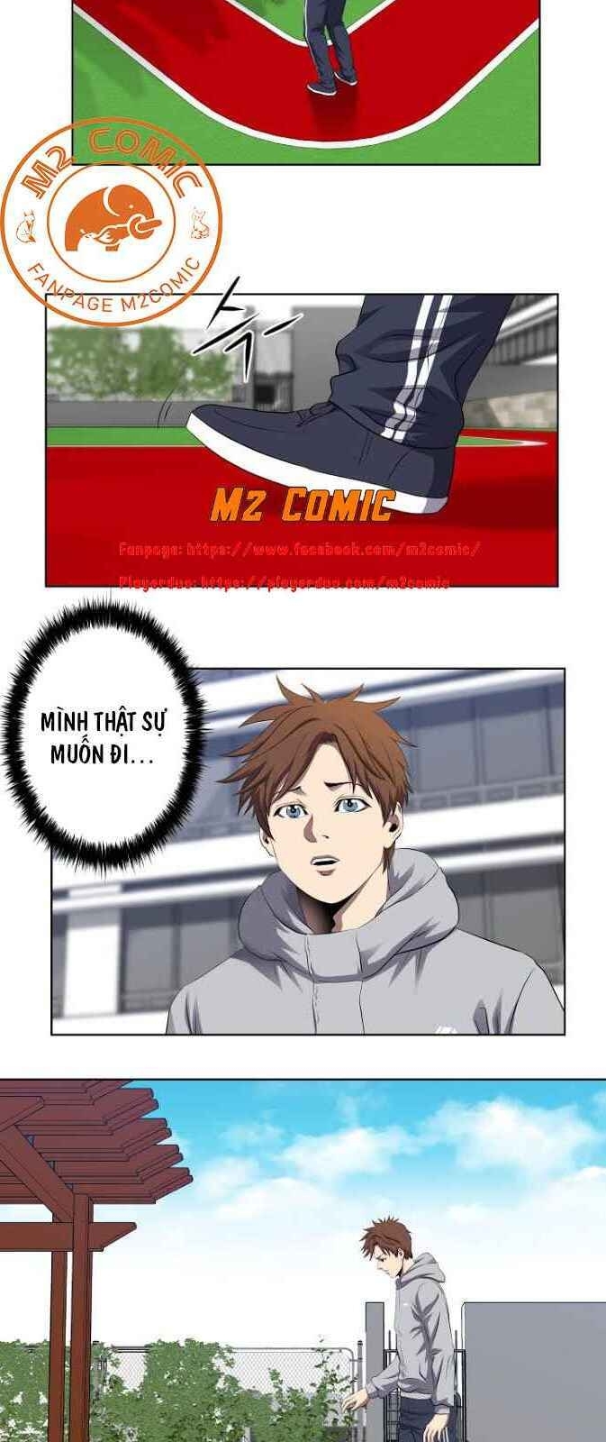 Cấp Độ Của Tôi Là Cao Nhất - Chương 2 - Trang 18