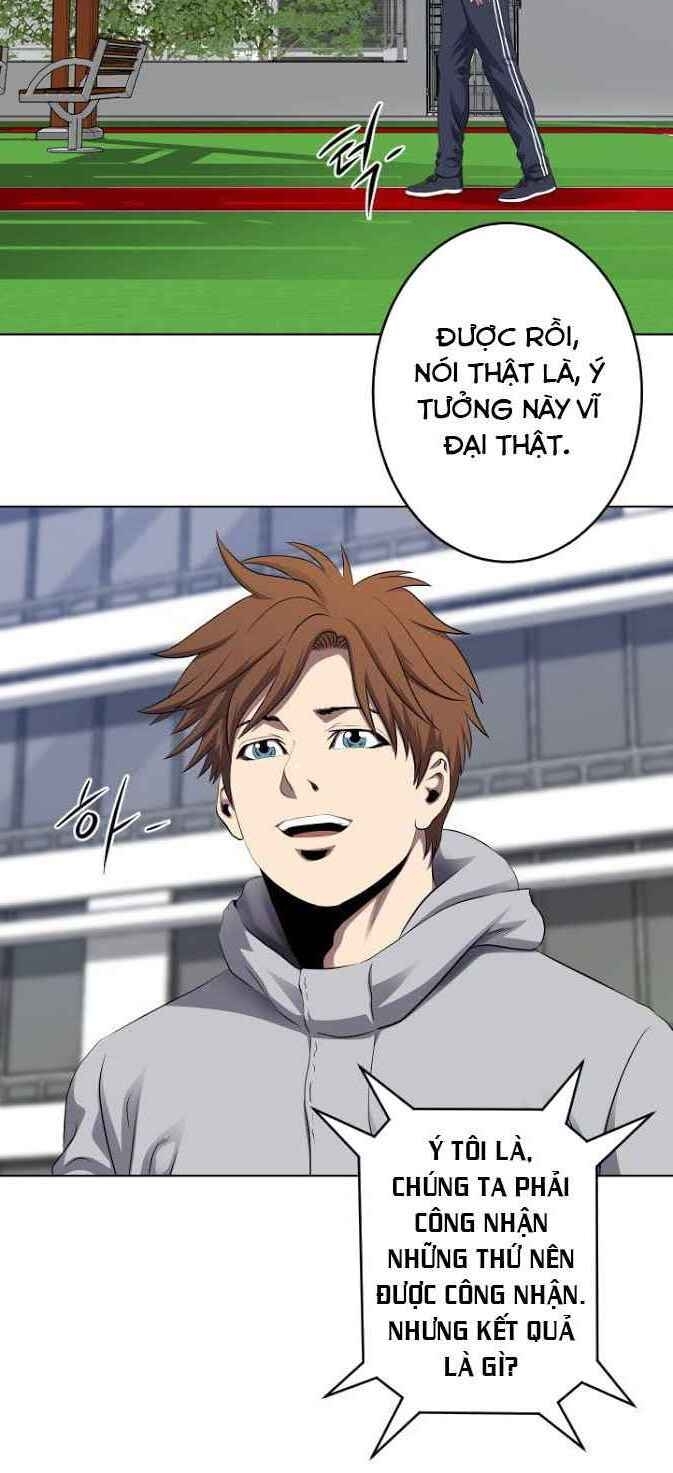 Cấp Độ Của Tôi Là Cao Nhất - Chương 2 - Trang 19