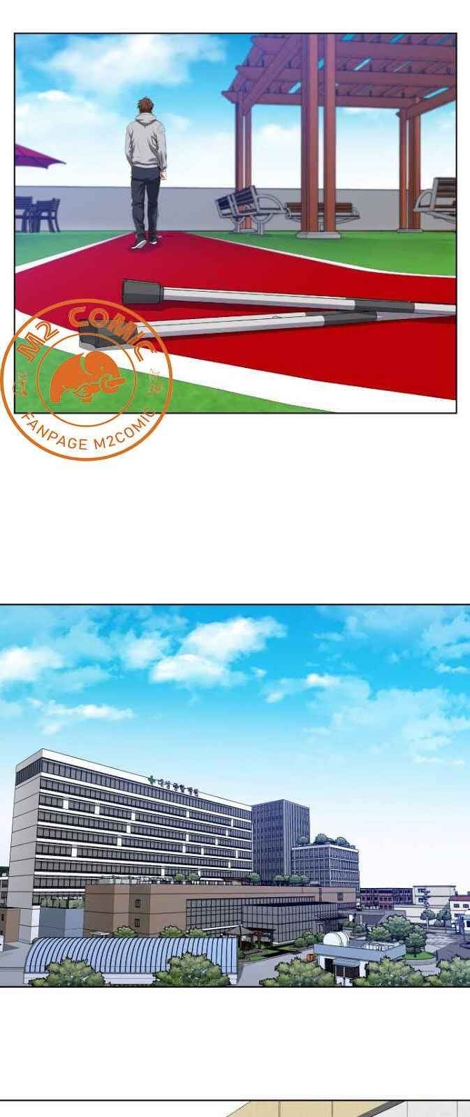 Cấp Độ Của Tôi Là Cao Nhất - Chương 2 - Trang 20