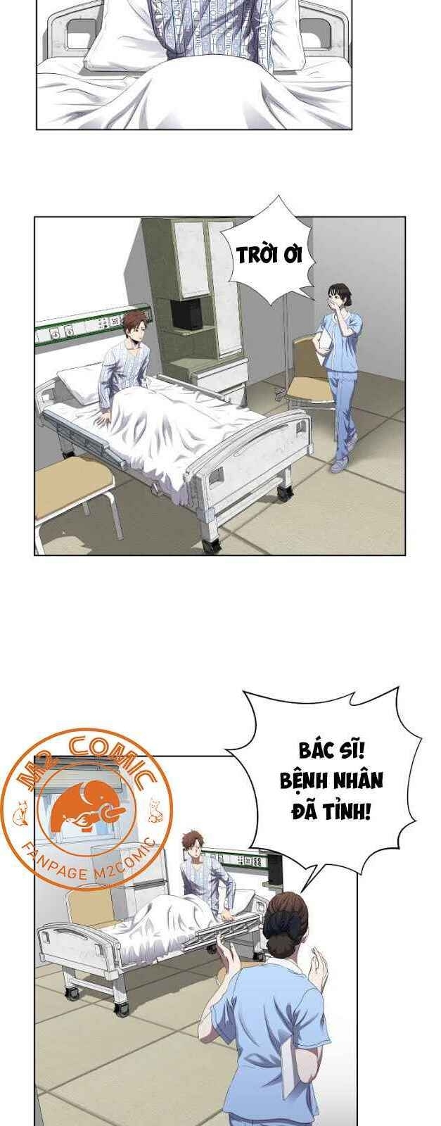 Cấp Độ Của Tôi Là Cao Nhất - Chương 2 - Trang 3