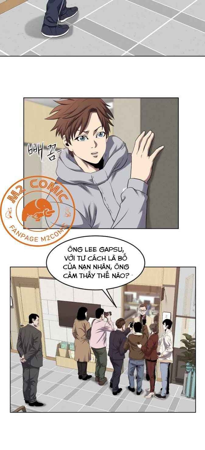 Cấp Độ Của Tôi Là Cao Nhất - Chương 2 - Trang 22