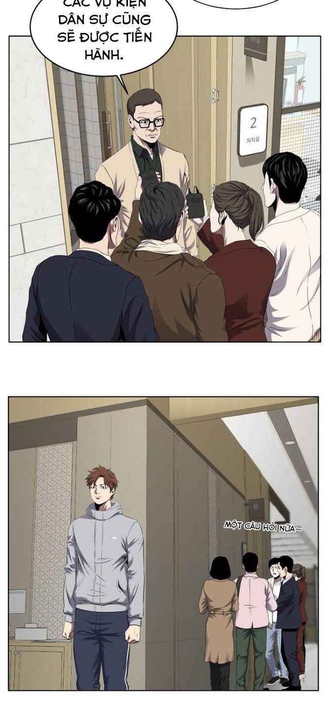 Cấp Độ Của Tôi Là Cao Nhất - Chương 2 - Trang 25