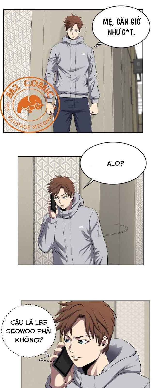 Cấp Độ Của Tôi Là Cao Nhất - Chương 2 - Trang 26