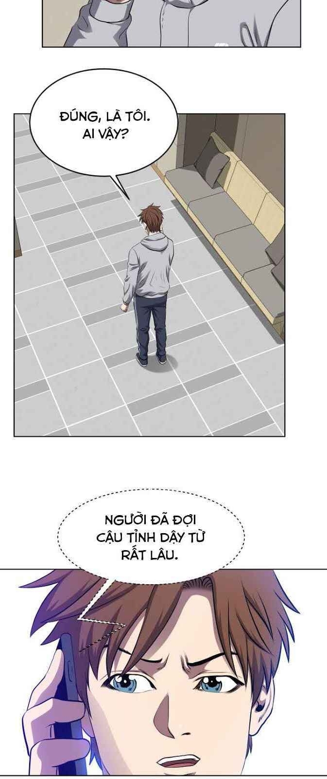 Cấp Độ Của Tôi Là Cao Nhất - Chương 2 - Trang 27