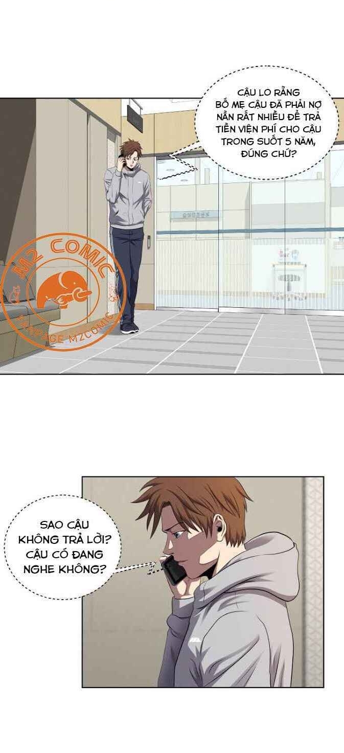 Cấp Độ Của Tôi Là Cao Nhất - Chương 2 - Trang 28