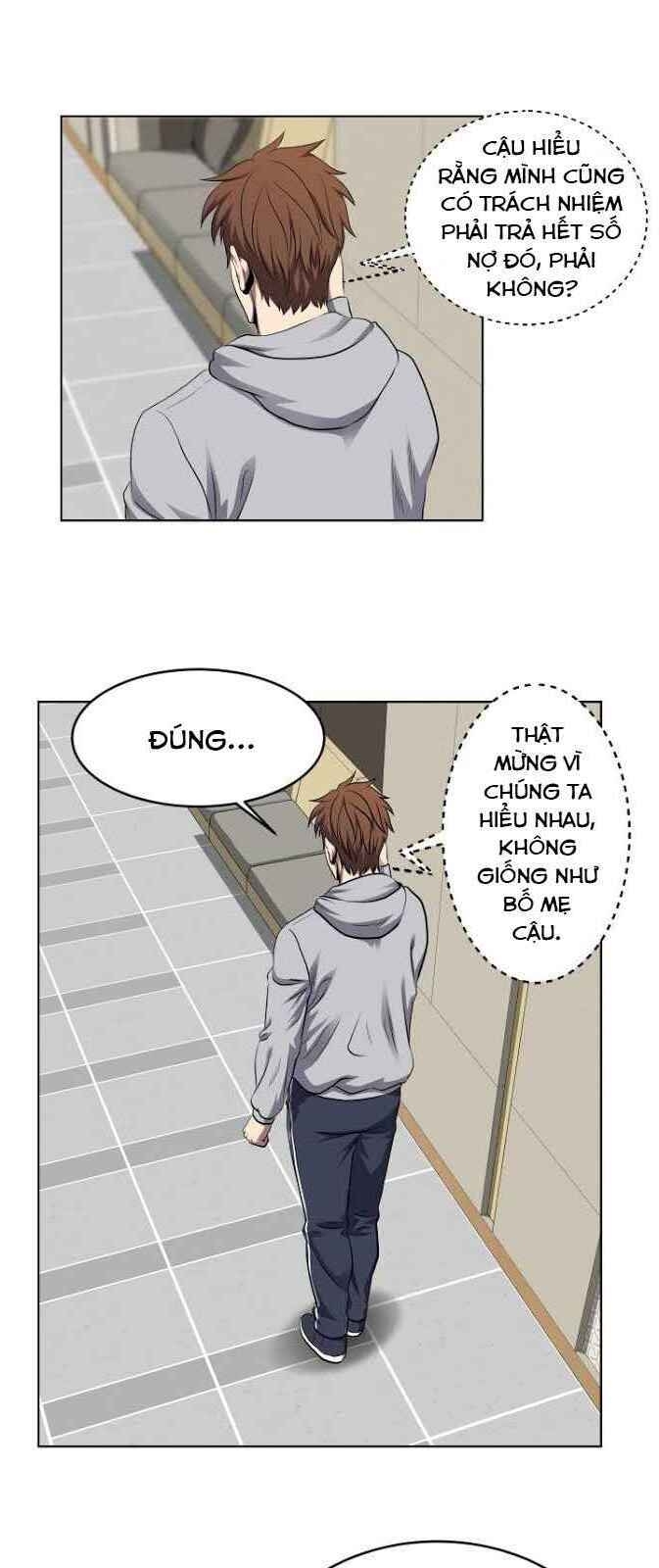 Cấp Độ Của Tôi Là Cao Nhất - Chương 2 - Trang 29