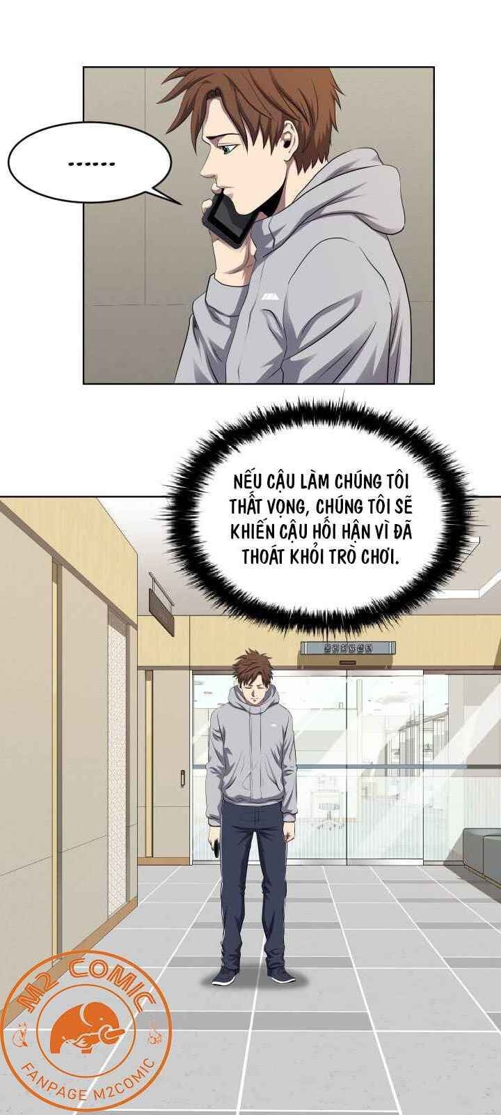 Cấp Độ Của Tôi Là Cao Nhất - Chương 2 - Trang 32