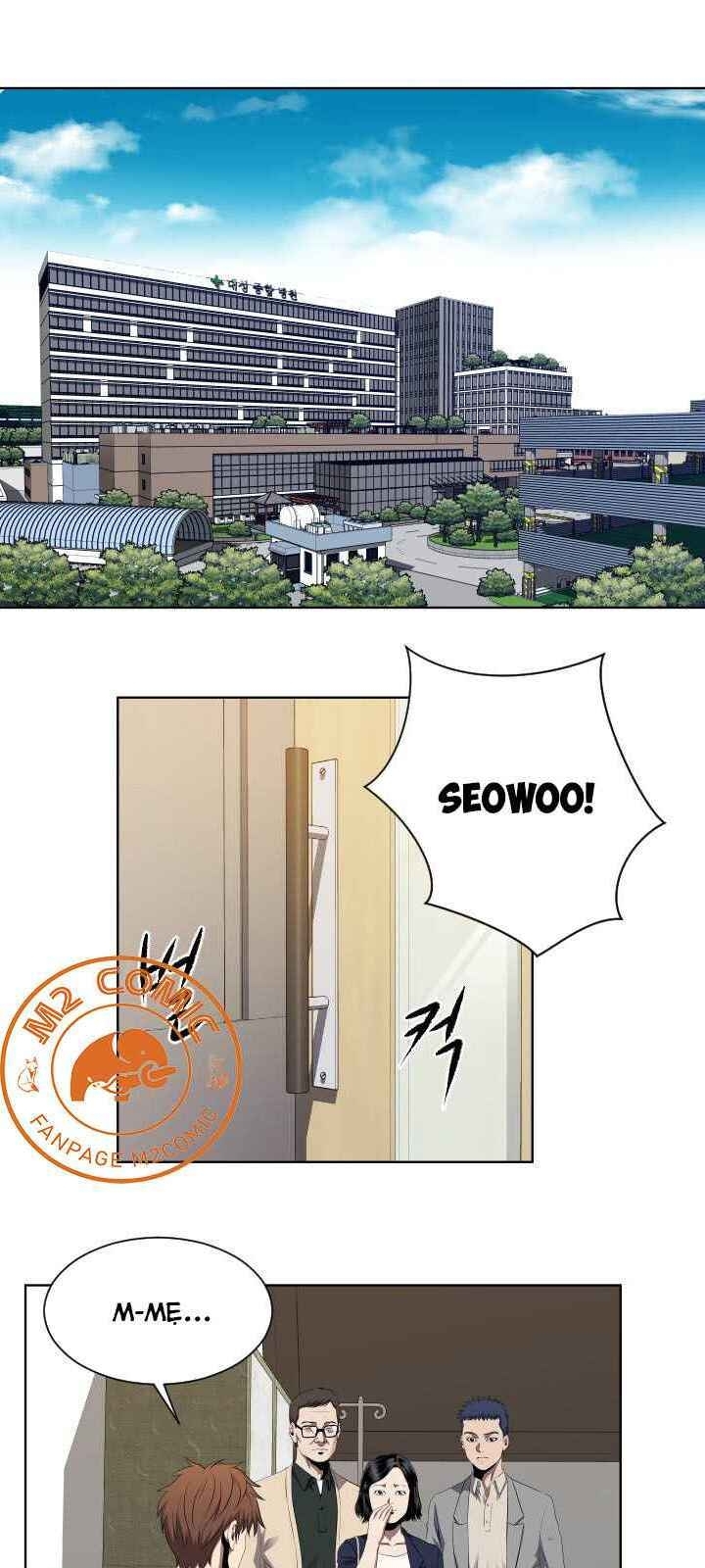 Cấp Độ Của Tôi Là Cao Nhất - Chương 2 - Trang 6