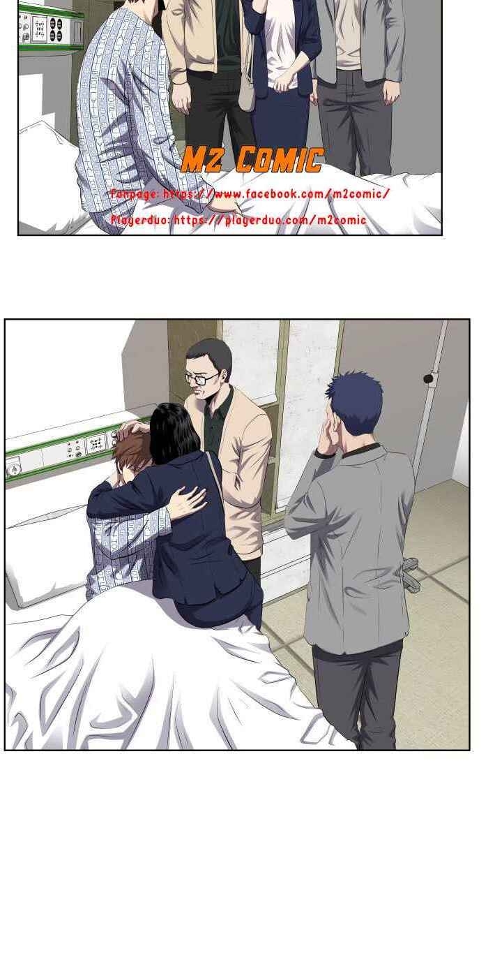 Cấp Độ Của Tôi Là Cao Nhất - Chương 2 - Trang 7