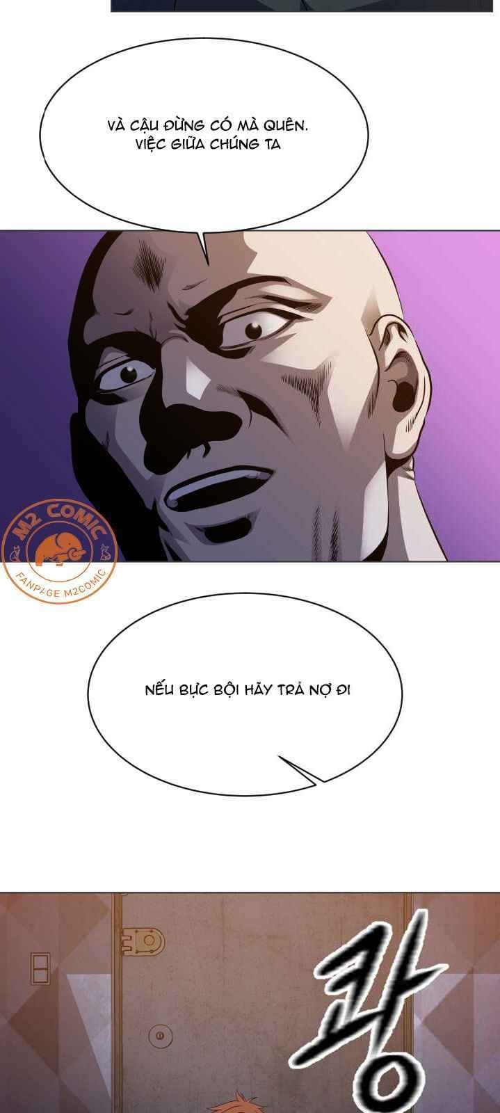 Cấp Độ Của Tôi Là Cao Nhất - Chương 20 - Trang 12