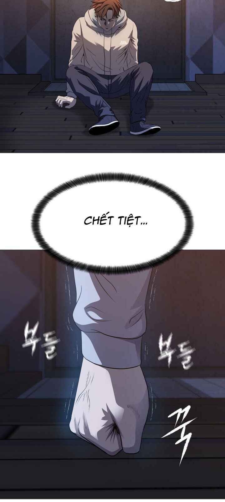 Cấp Độ Của Tôi Là Cao Nhất - Chương 20 - Trang 13