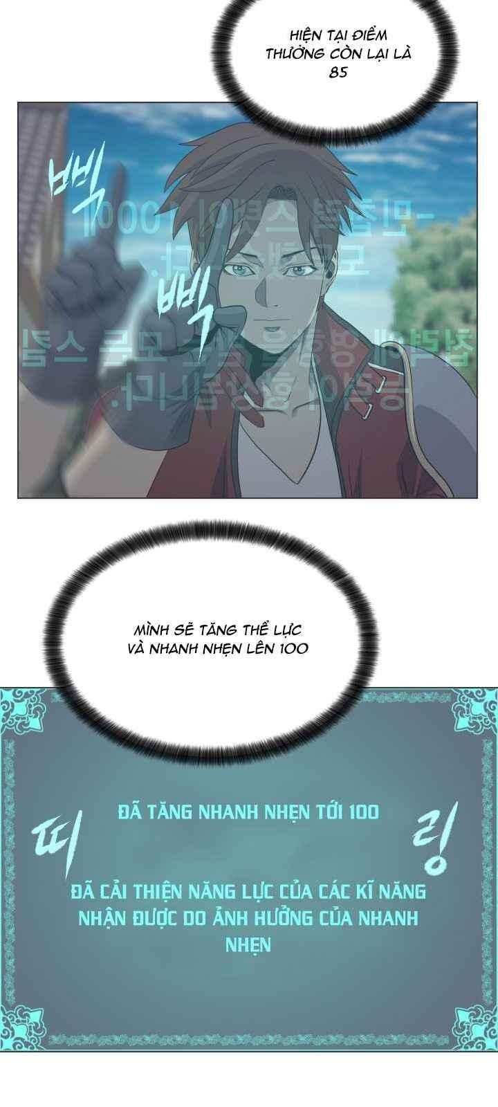 Cấp Độ Của Tôi Là Cao Nhất - Chương 20 - Trang 17