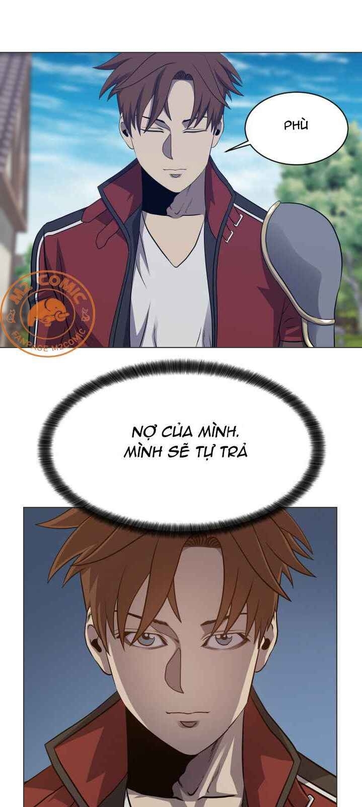 Cấp Độ Của Tôi Là Cao Nhất - Chương 20 - Trang 19