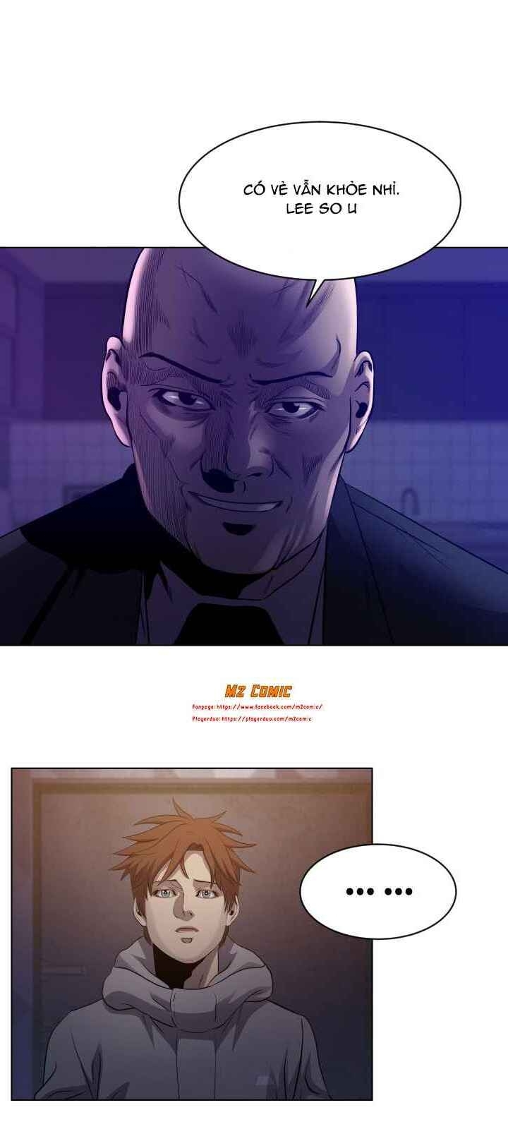 Cấp Độ Của Tôi Là Cao Nhất - Chương 20 - Trang 3