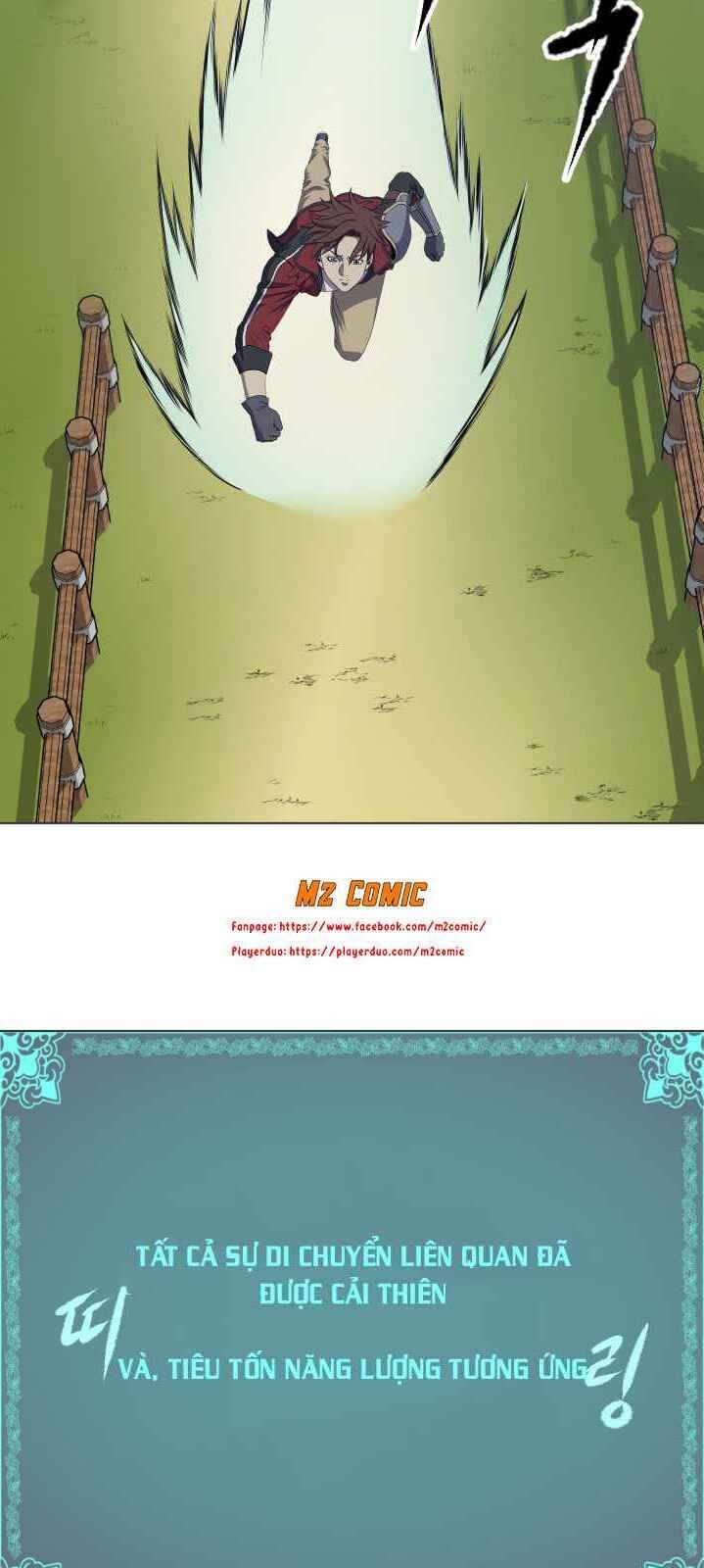 Cấp Độ Của Tôi Là Cao Nhất - Chương 20 - Trang 21